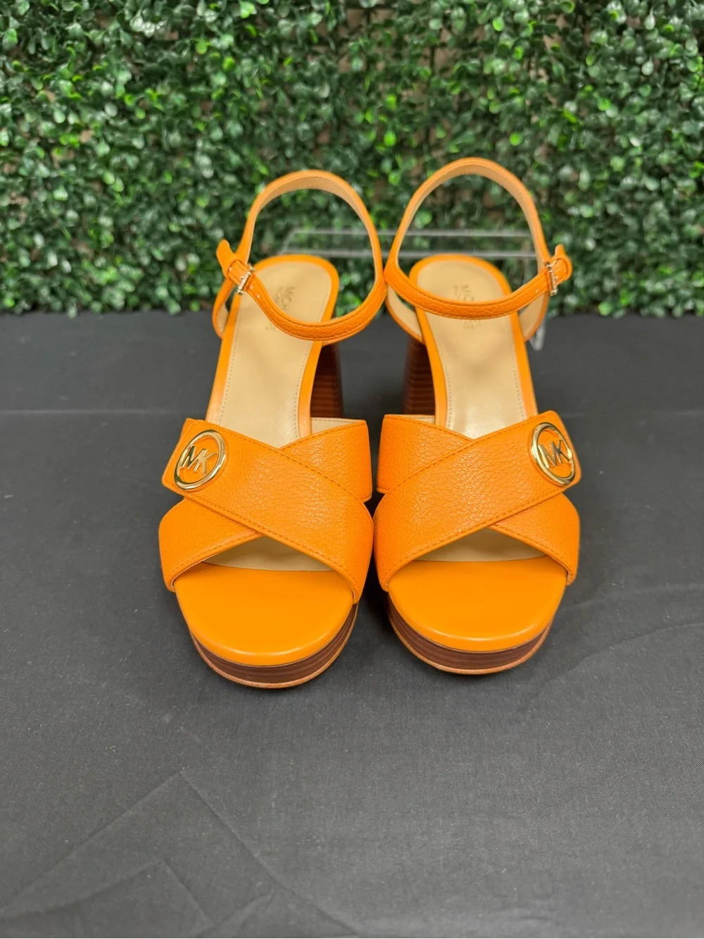 MICHAEL Michael Kors nwot smoke